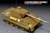 Voyager Model PE35741 WWII German Panther D Basic For ICM 35361 1/35